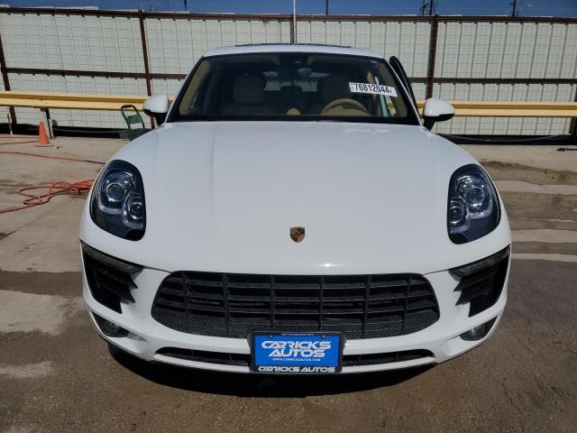 VIN WP1AA2A54HLB80471 2017 PORSCHE MACAN no.5