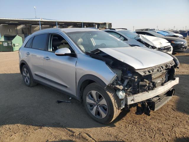 2019 KIA NIRO EX - KNDCC3LC2K5231838