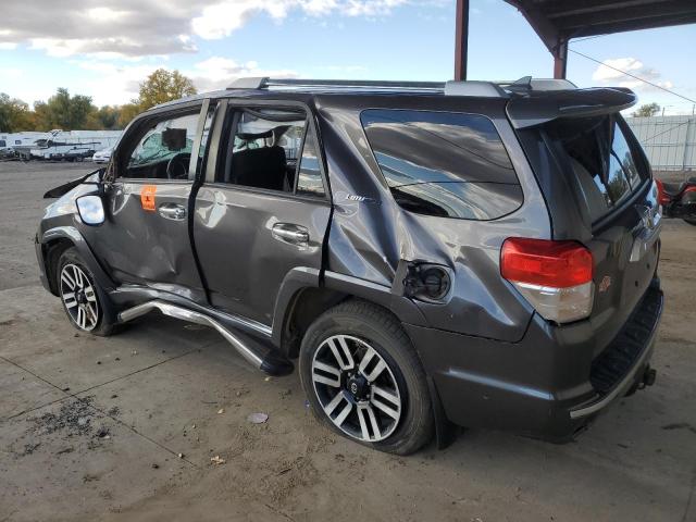 Vin: jtebu5jr8c5090802, lot: 76564164, toyota 4runner sr5 20122