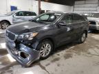 2016 KIA SORENTO LX - 5XYPGDA39GG076458