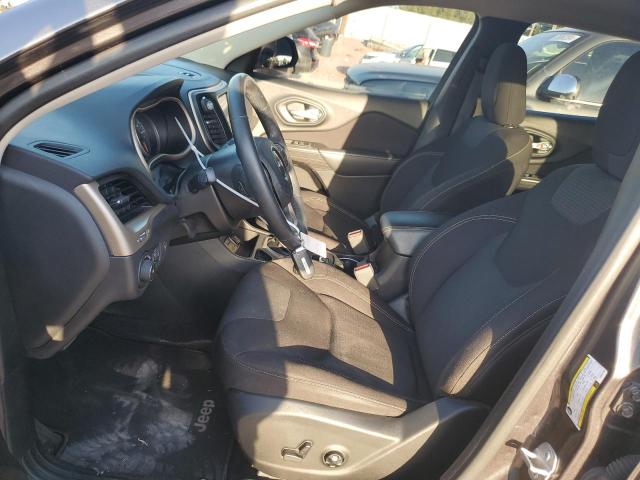 2017 JEEP CHEROKEE L - 1C4PJLCB4HW527445