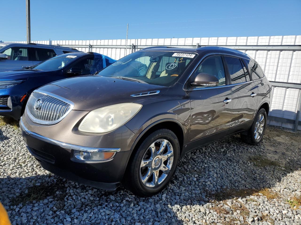 Buick Enclave 2008 