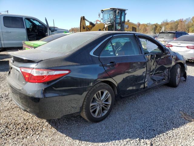 VIN 4T1BF1FK5HU802663 2017 Toyota Camry, LE no.3