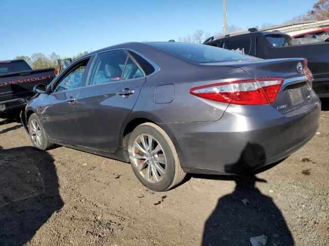 VIN 4T1BF1FKXHU289572 2017 Toyota Camry, LE no.2