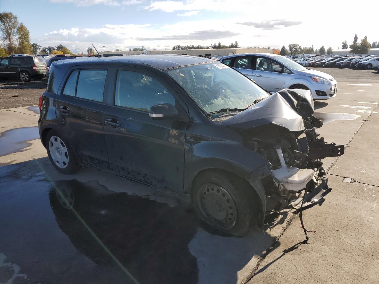 Lot #2977224160 2008 TOYOTA SCION XD