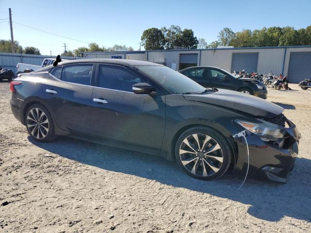 Vin: 1n4aa6ap4gc433027, lot: 75798624, nissan maxima 3.5s 20164