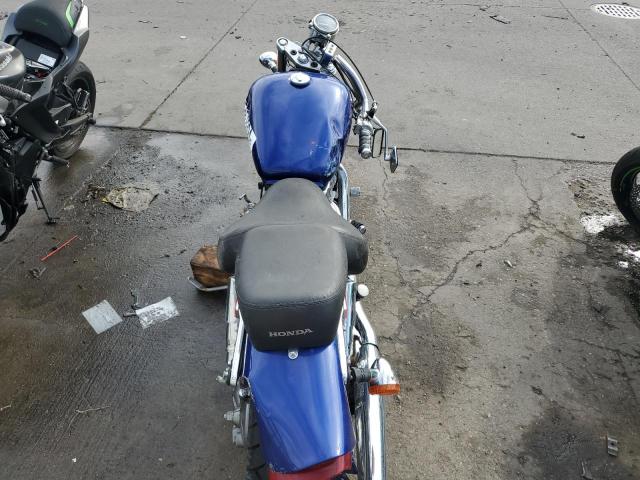 2004 HONDA VT1100 C 1HFSC18094A803583