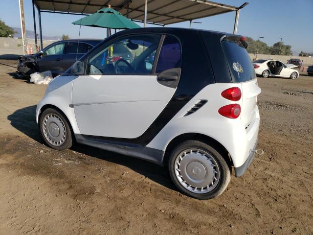 VIN WMEEJ3BA2DK691411 2013 Smart Fortwo, Pure no.2