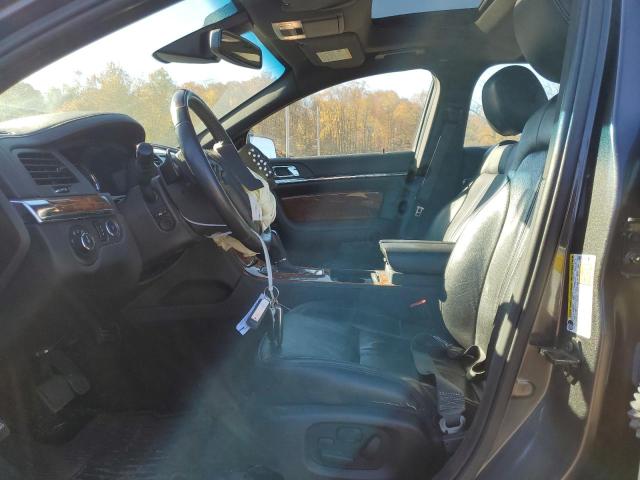 2015 LINCOLN MKS 1LNHL9FT7FG606696
