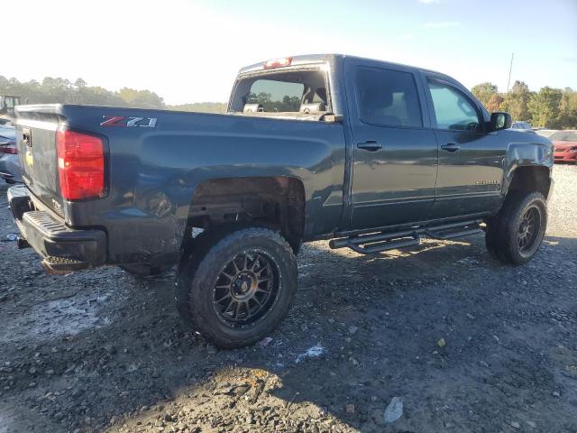 3GCUKRECXJG165361 2018 CHEVROLET ALL Models