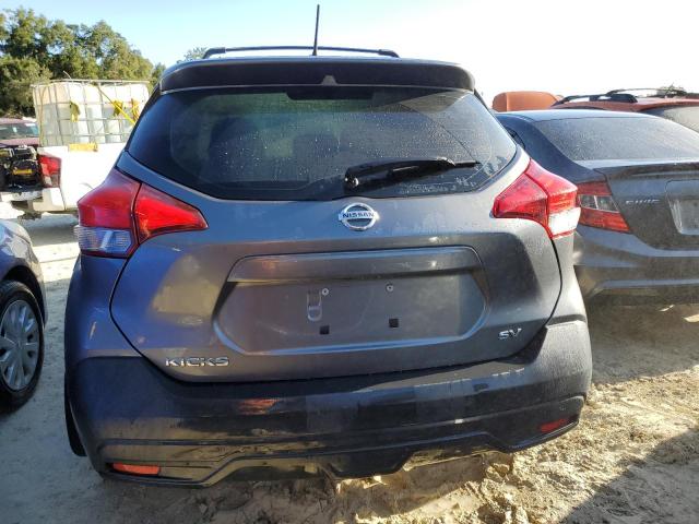 2019 NISSAN KICKS S - 3N1CP5CU7KL471589