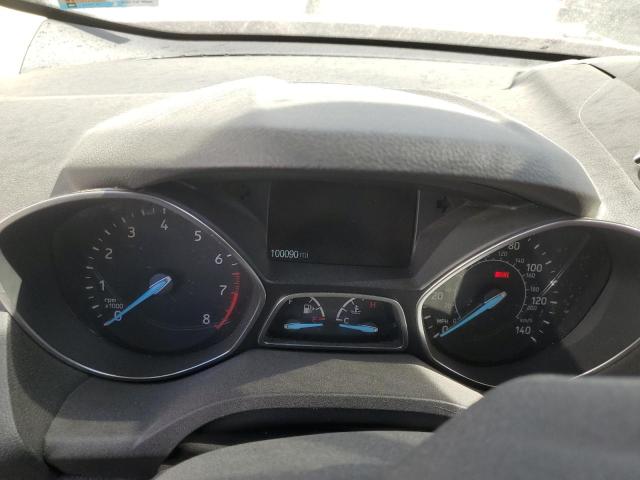 2019 FORD ESCAPE SE - 1FMCU9GD0KUC26688