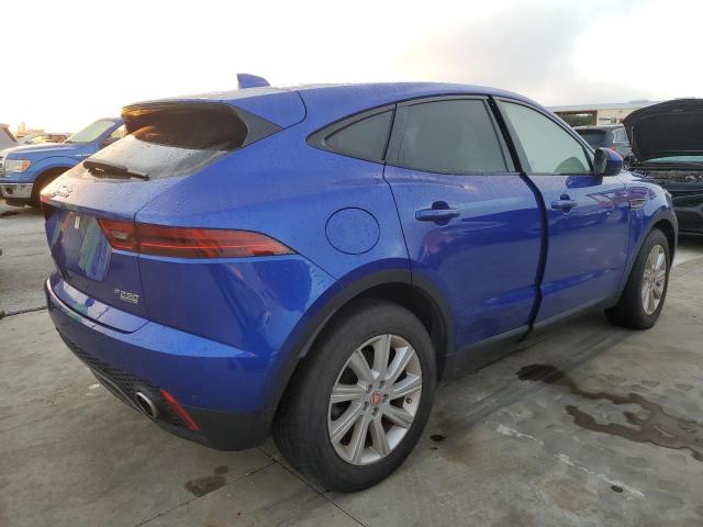 VIN SADFJ2FX0K1Z69063 2019 Jaguar E-Pace, S no.3