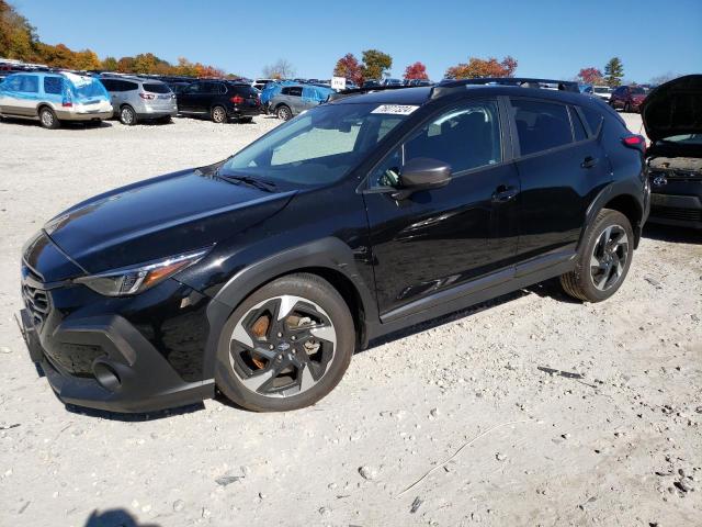 2024 SUBARU CROSSTREK #2989257786