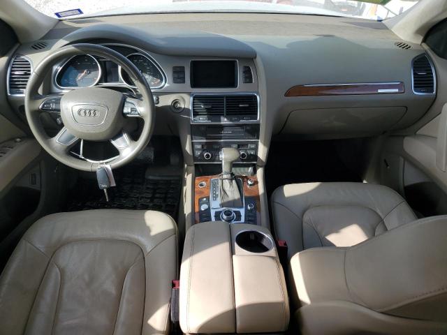 VIN WA1LMAFE2FD014018 2015 AUDI Q7 no.8