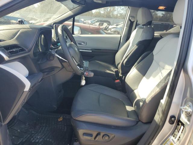 2023 TOYOTA SIENNA XSE - 5TDDSKFC5PS086485
