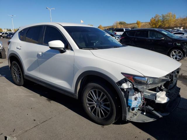 2017 MAZDA CX-5 TOURI - JM3KFBCL6H0125712