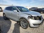 LINCOLN MKX RESERV снимка