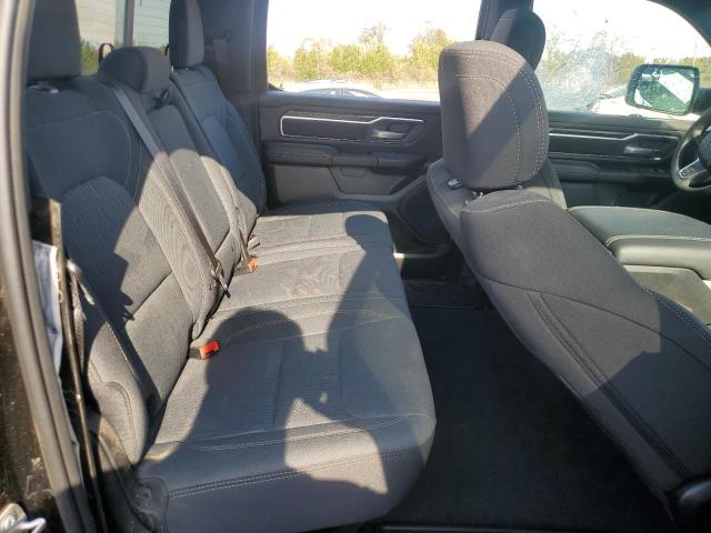 2024 RAM 1500 BIG H - 1C6SRFFT5RN158957
