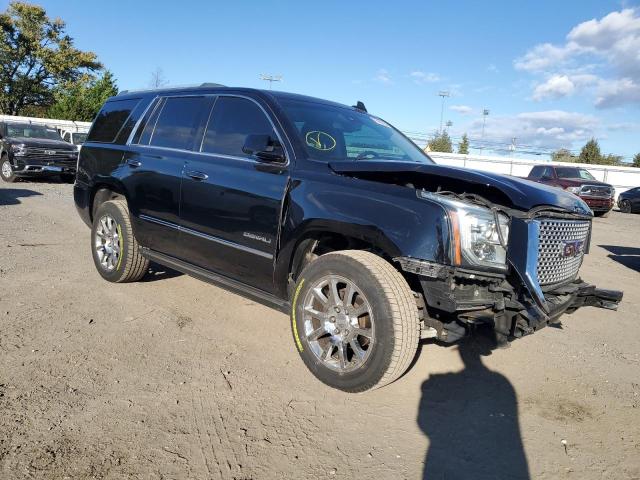 VIN 1GKS1CKJXGR329103 2016 GMC Yukon, Denali no.4