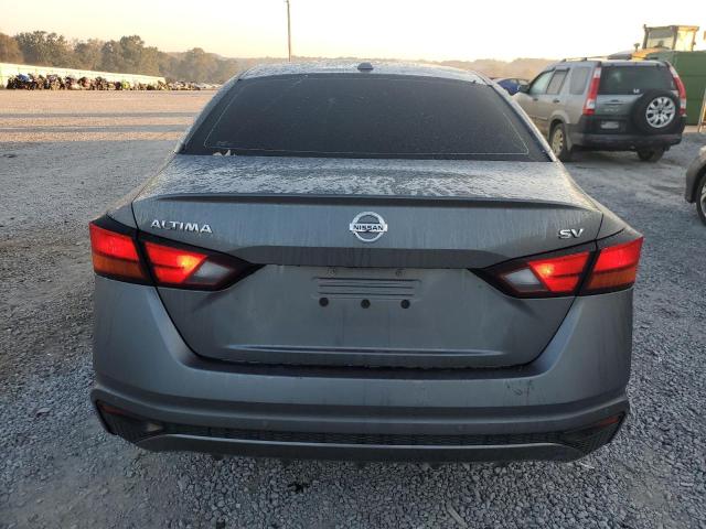 2021 NISSAN ALTIMA SV - 1N4BL4DV4MN391682
