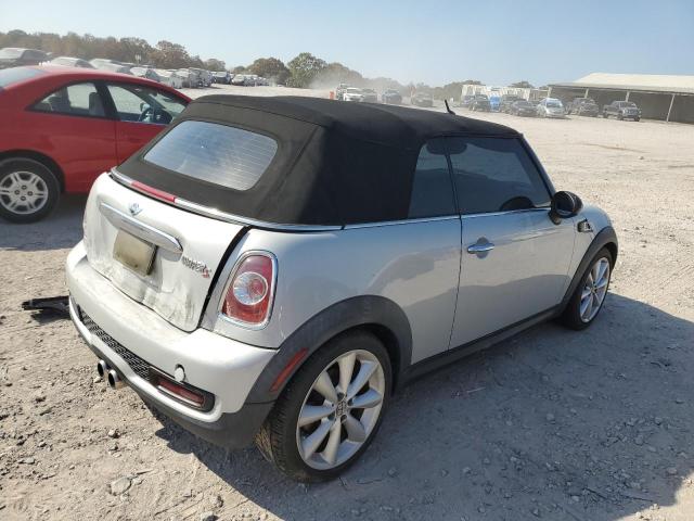 VIN WMWZP3C54FT708378 2015 Mini Cooper, S no.3