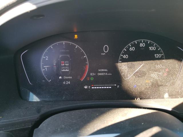2023 HONDA CIVIC SPOR - 2HGFE2F50PH531006