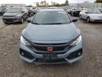 Lot #3024820388 2017 HONDA CIVIC SPOR