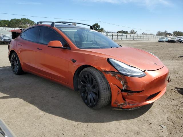 2018 TESLA MODEL 3 - 5YJ3E1EB1JF170322