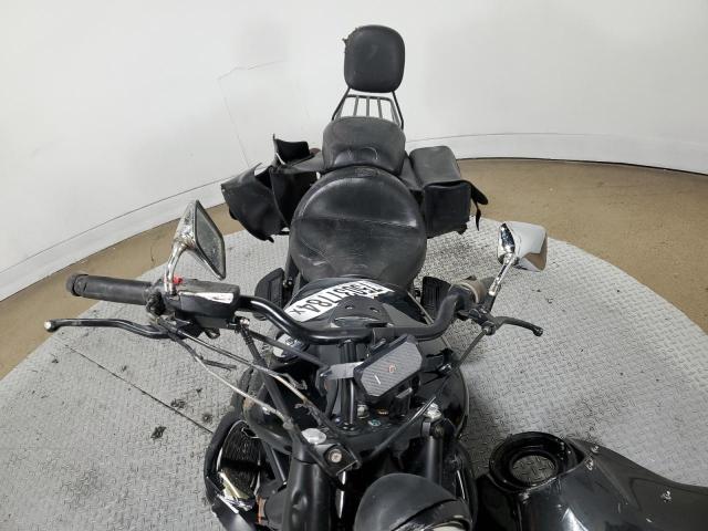 2020 HONDA VT750 C2B JH2RC5376LK100561