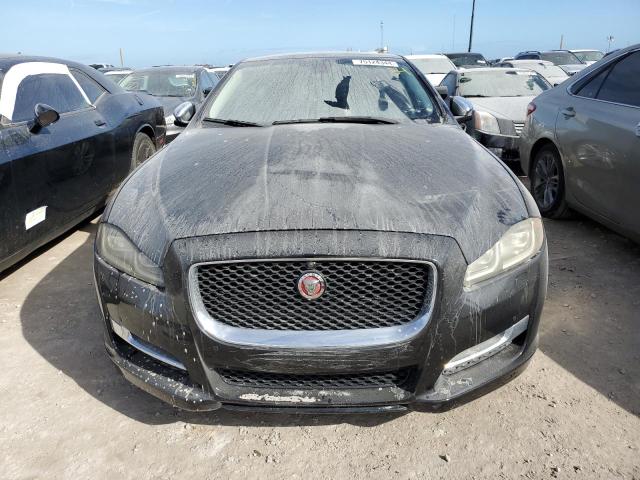 VIN SAJWA1C76G8V95147 2016 Jaguar XJ no.5