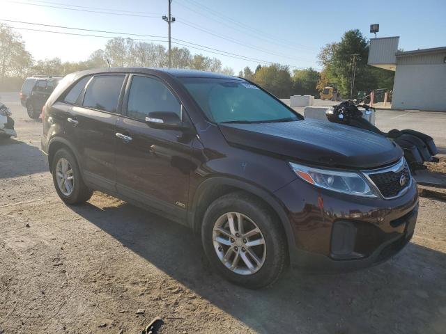 2015 KIA SORENTO LX - 5XYKTCA66FG643850
