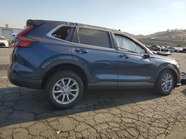 2024 HONDA CR-V EXL - 2HKRS4H74RH436246