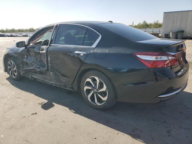 VIN 1HGCR2F70GA009466 2016 Honda Accord, EX no.2