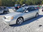 SUBARU LEGACY 2.5 photo