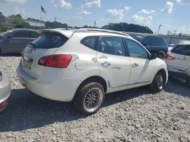 Vin: jn8as5mt4ew624893, lot: 47039355, nissan rogue s 20143