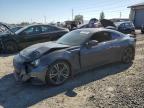 SUBARU BRZ 2.0 LI снимка