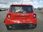 Lot #2919403324 2015 JEEP RENEGADE L