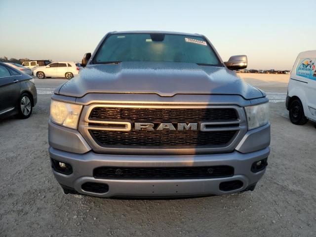 VIN 1C6RREFM2NN452232 2022 RAM 1500, Big Horn/Lone... no.5