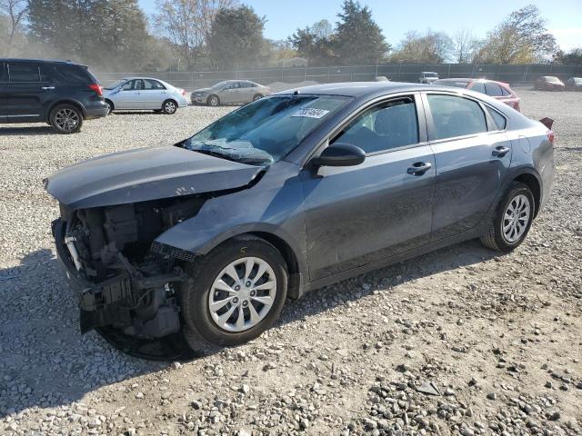 2020 KIA FORTE FE #2952685178