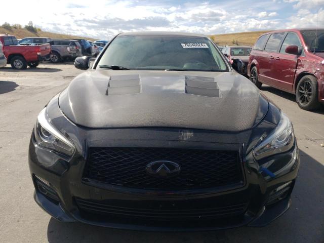 2015 INFINITI Q50 BASE - JN1BV7ARXFM410678
