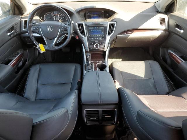 VIN 19UUB1F5XGA015129 2016 Acura TLX, Tech no.8