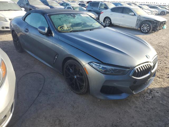 VIN WBADZ4C0XNCH67676 2022 BMW 8 SERIES no.4