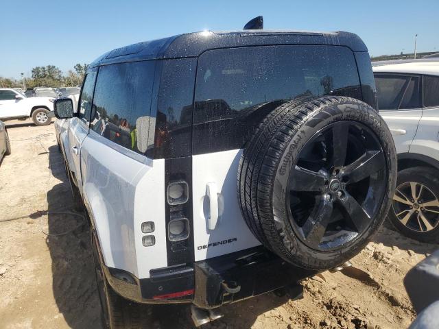 2022 LAND ROVER DEFENDER 9 SALEW6RE4N2072216