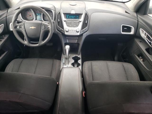 2015 CHEVROLET EQUINOX LS - 1GNALAEKXFZ120718