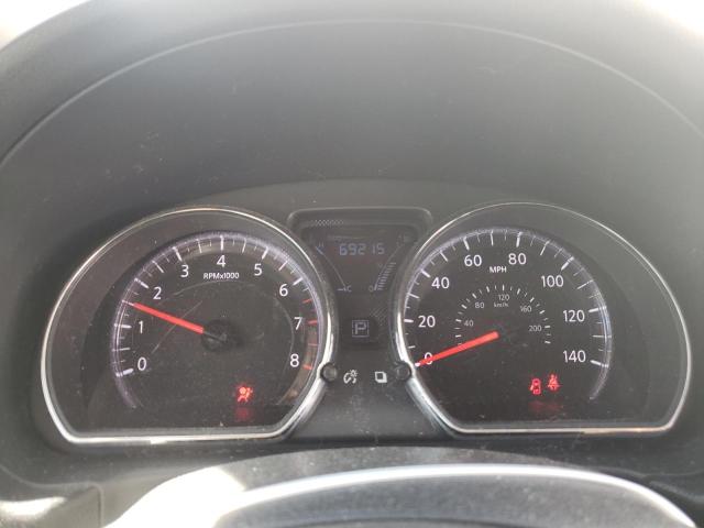 2017 NISSAN VERSA - 3N1CN7AP1HK407951