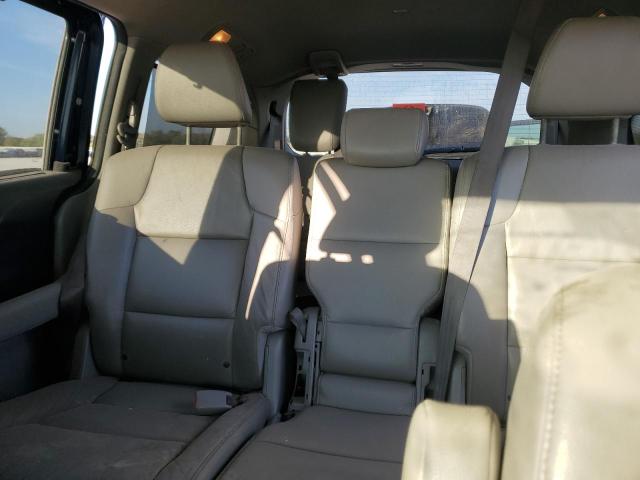 2015 HONDA ODYSSEY TO - 5FNRL5H9XFB121126