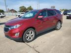 2019 CHEVROLET EQUINOX LT - 2GNAXLEX3K6122456