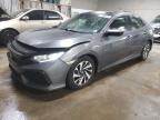 2019 HONDA CIVIC LX - SHHFK7H30KU213674