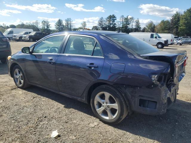 VIN 2T1BU4EE0DC085054 2013 Toyota Corolla, Base no.2